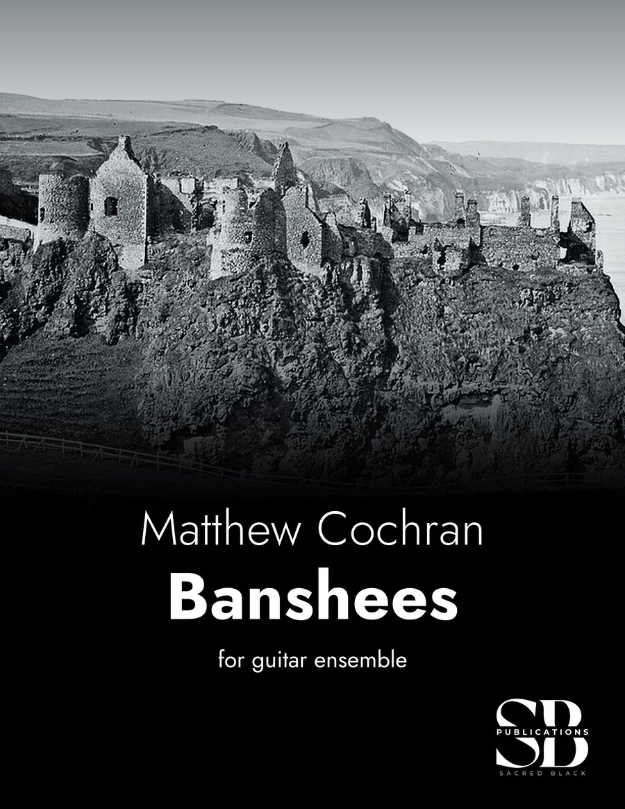 Cover of Banshees