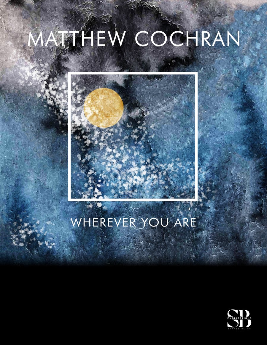 Cover of Wherever You Are